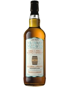 Inchgower Murray McDavid Craft Cask Batch 2 Madeira Finish Single Speyside Malt Whisky